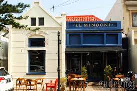 Le Mindoni Cafe